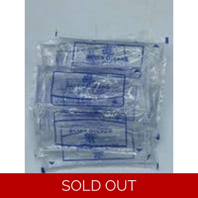 Seven Oceans - Emergency Drinking Water